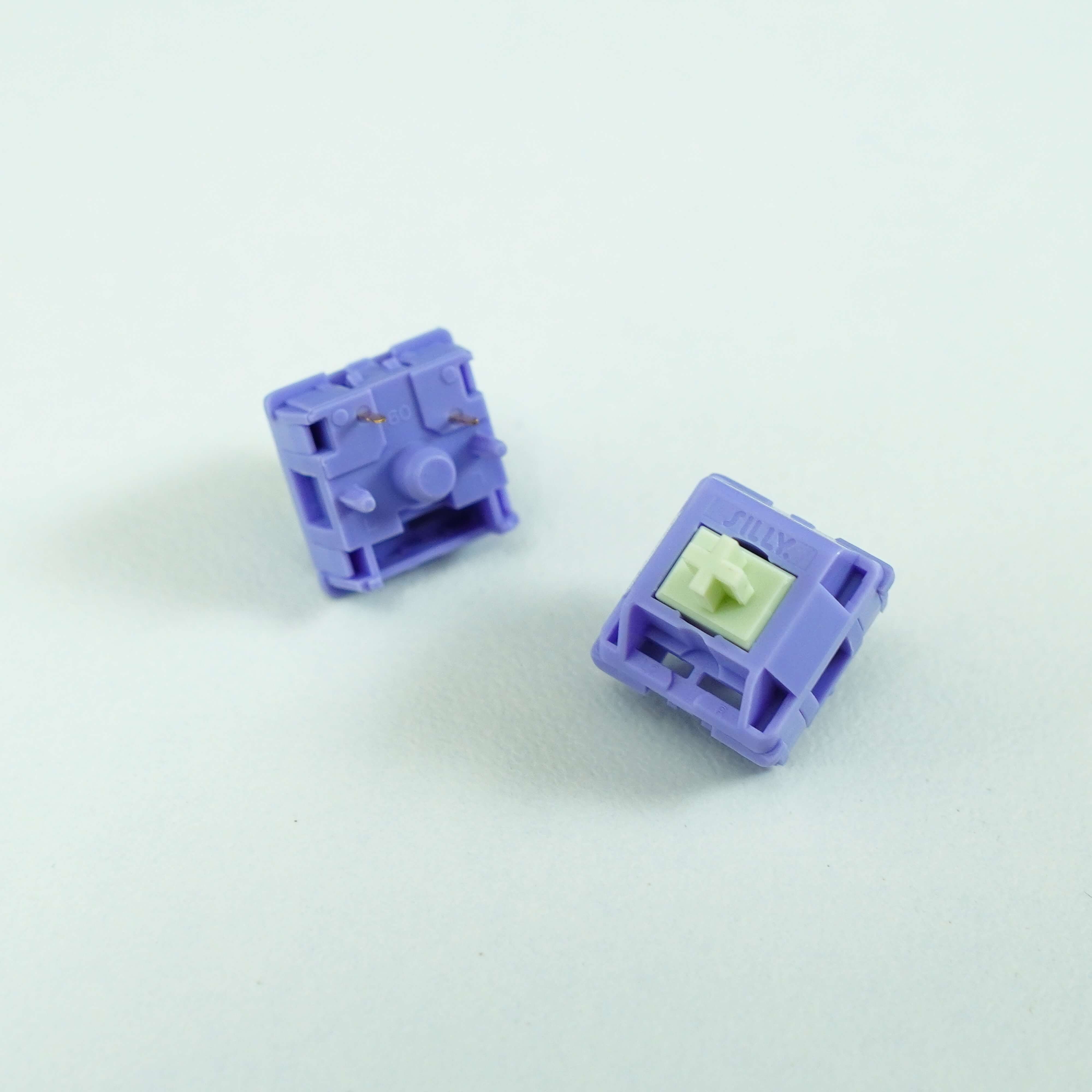 Sillyworks Hyacinth V2